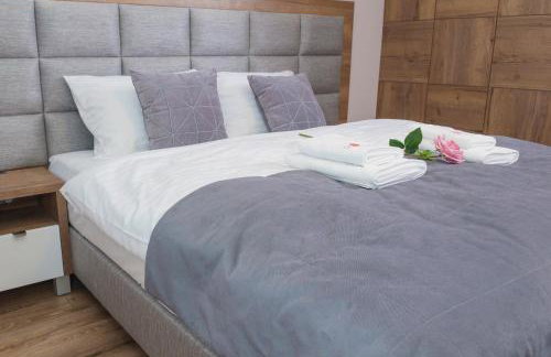 BALTIC PLAŻA przy plaży - Foto 18