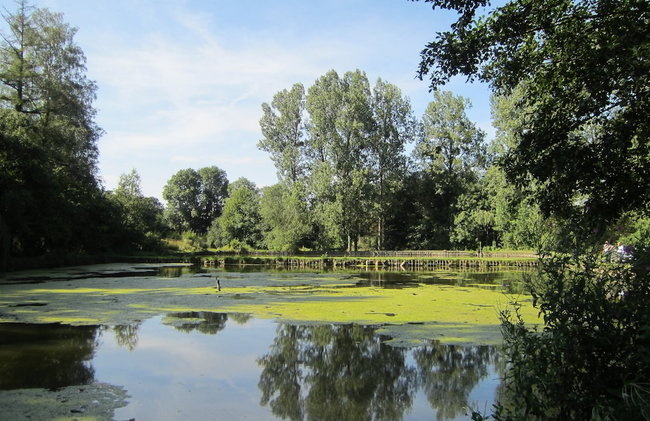 Retreat With Ponds, Braibant - Photo 23