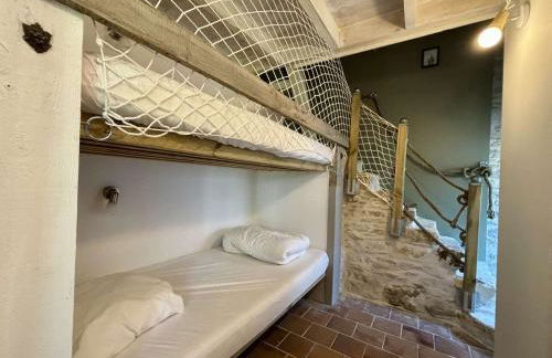 Maison rénovée proche plage - 4 couchages - FR-1-246A-321 - Foto 5