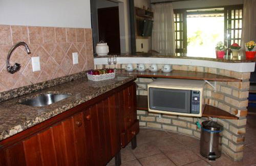 Chalés Saint Germain - Foto 76