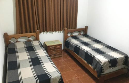 Apto a 2 quadras da praia - Photo 12