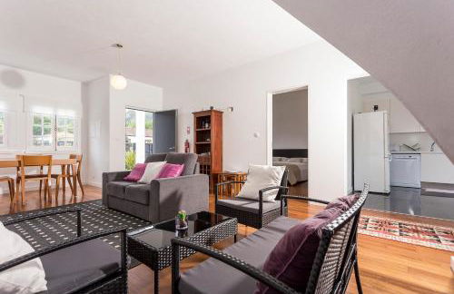 Casa das Camélias - Family Villa by the lagoon - Photo 16