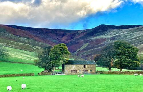 DUNELM COTTAGE - Three Bed Cottage in the heart of the Peak District - Foto 32