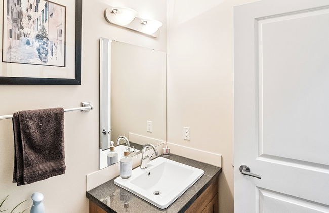 Top Floor Lake View Condo at Copper Sky - Photo 21