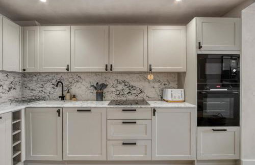 Sea View Apartment overlooking Mumbles Bay - Foto 7