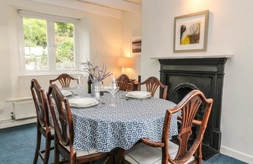 Clamoak Cottage - Foto 9