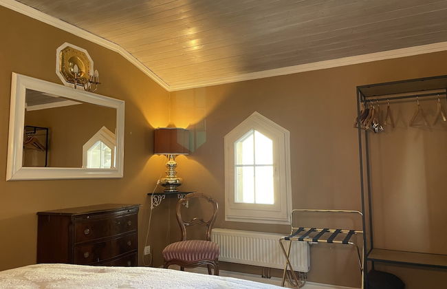 Haus der Schwalbe - Foto 5