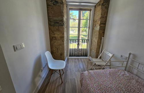 Apartamentos en el centro - Plaza de Amboage - WIFI - Foto 14