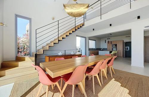 Villa Prestige et Vue Mer - Foto 20