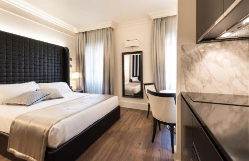 Aparthotel Verona House - Foto 82