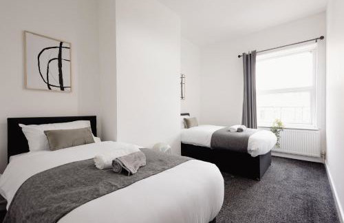 Oakenshaw Hideaway - Foto 22