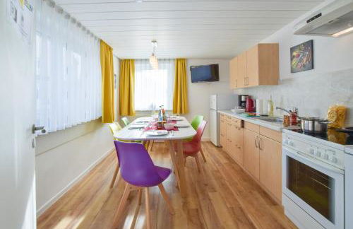 House of the Rising Fun - Foto 1