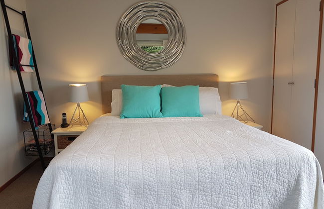 Romantic Piha - Photo 3