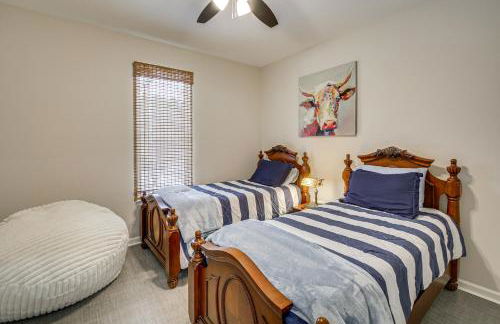 Steps to Fairway Hot Springs Village Golf Retreat - Foto 31