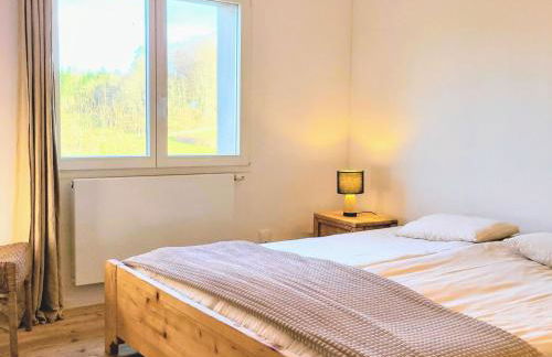 CŒUR VERT ökologisch mit viel Ambiente für Seelen-Wellness - Foto 61