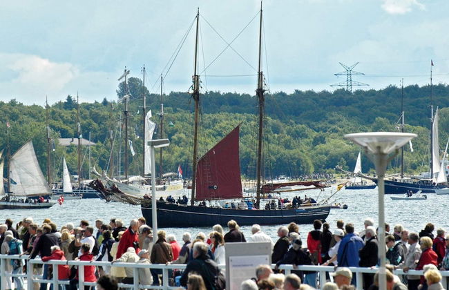 Holiday Home in Wendtorf - Foto 8