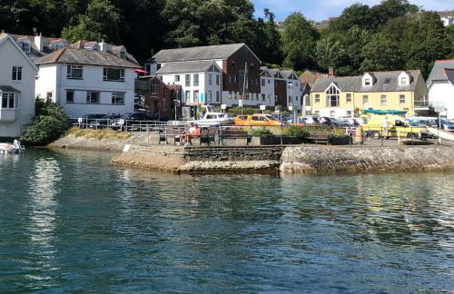 Fowey Landing - Foto 1