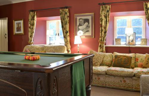 The Shooting Lodge - Foto 8