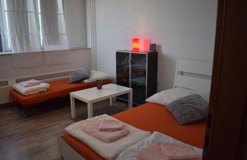 FeWo Köln - Foto 83