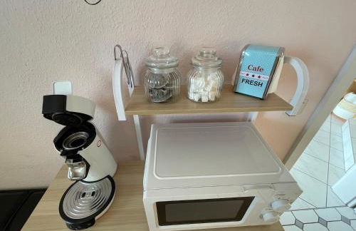 Ferienwohnung FlatNETT - Foto 15