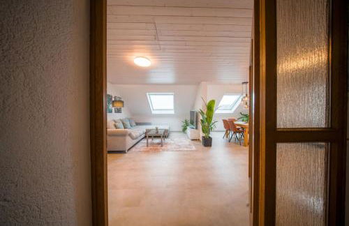 Ferienwohnung am Schwarzwald - Foto 10