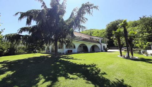 Cara Pace in collina per gruppi - Foto 2