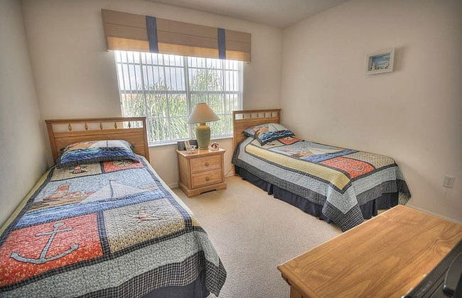 Charming 4-bedroom Villa With Pool & Spa, Only 15 Minutes From Disney! - Foto 5