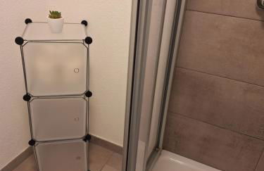 Apartment Deluxe mit Balkon Eifel Prüm - Foto 17