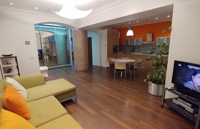 Kyiv Apartments - Foto 80