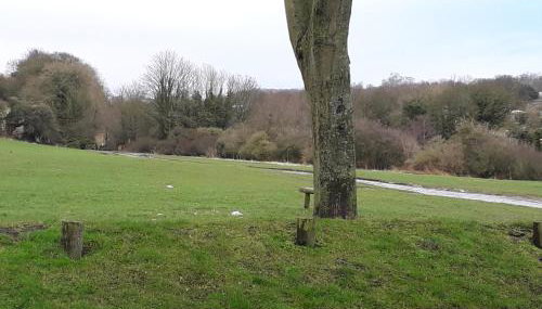 Demesnes View - Foto 2