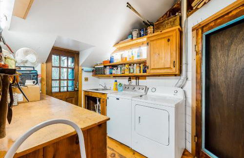 1 Mi to Beach! Family-Friendly Nantucket Retreat - Foto 11