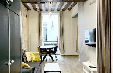 MARAIS Appartement 2 Chambres 2 Salles de bain - SPA JACUZZI ! - Foto 19