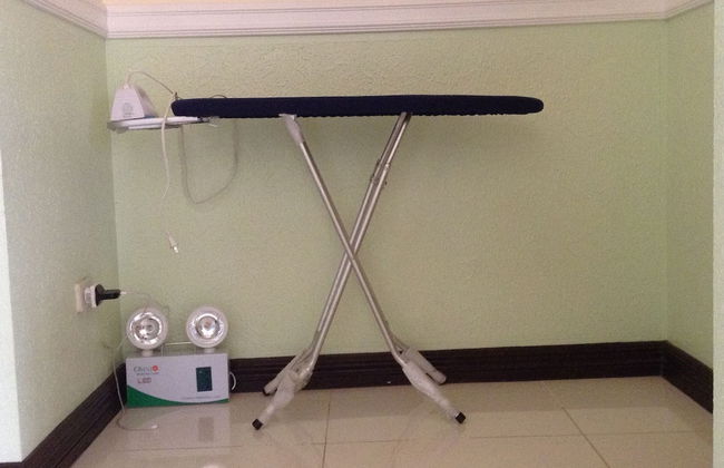 DanSam House - Foto 17