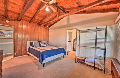 La Jolla Home and Detached Suite Hot Tub and Backyard - Foto 15