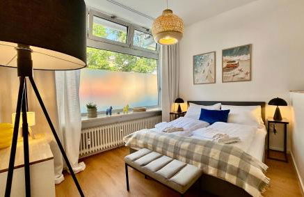 BeckHomes Munich - Stylish Central Apartments - Foto 7