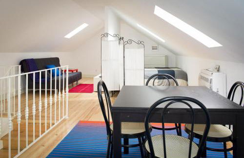 Tram Apartments - Foto 20