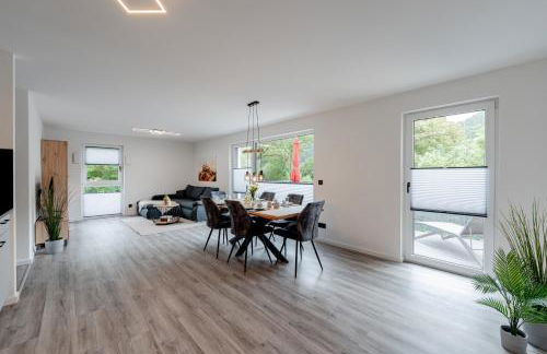 BPS Apartment #13 View - NEU - Natur - Deluxe - Modern - Foto 11