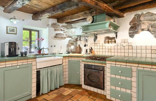 Villa Mulino Old Mill - Photo 7