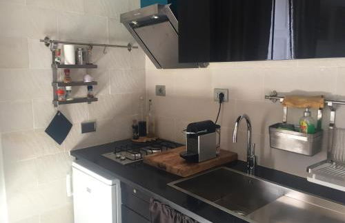 Charming Studio with Balcony in Pisticci - 45 m² with Parking - Foto 14