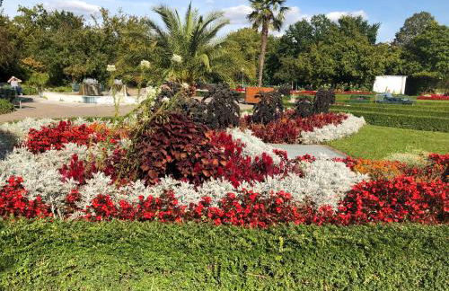 Appartementhotel Cura Bad Füssing - Foto 69