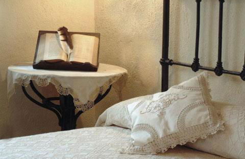 CASA RURAL MARGARITA I - Foto 7