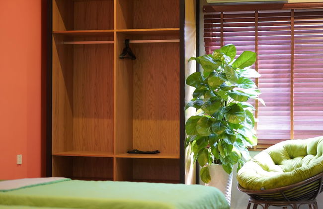 Hotel Airhomes - Foto 27