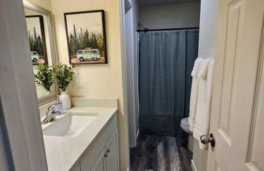 Madrona's Cottage A - Foto 37