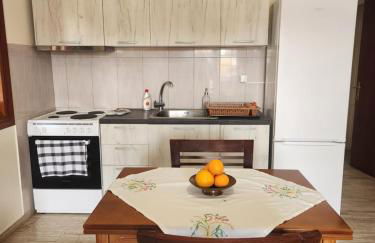 Cozy apartment in Nea Kios - Foto 17