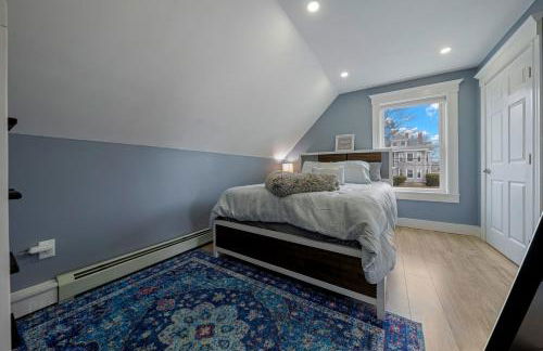 Luxe Coastal Retreat with Hot Tub & Spring Fires - Foto 38