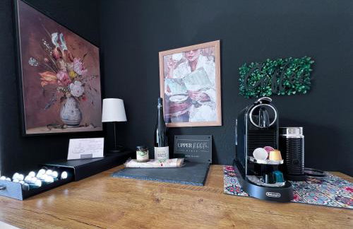 UPPER ROOM Apartment im Zentrum - Foto 6