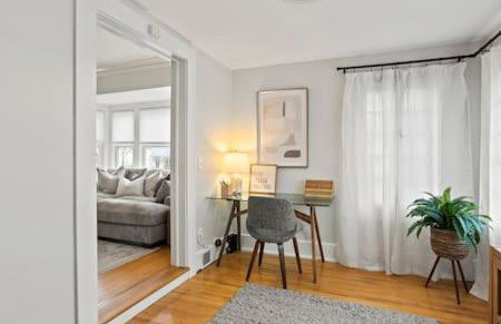 Rochester Gem: 3BR Near All! - Foto 13