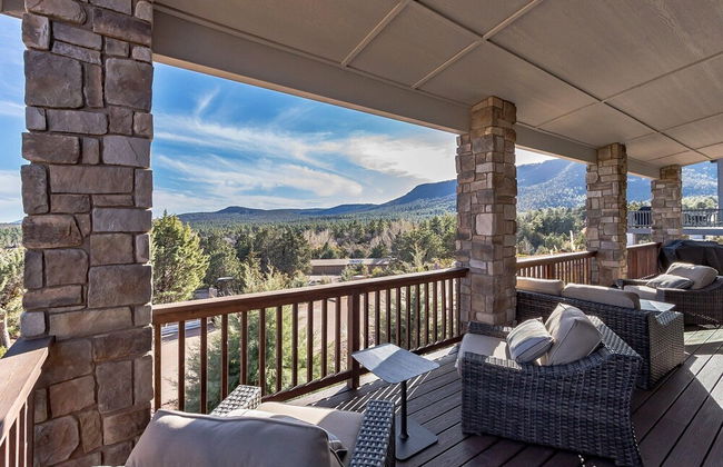 Elk Rim 1140 Pine - Foto 26