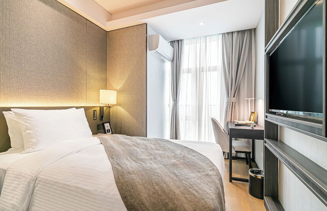 Somerset Haizhu Centre Guangzhou - Photo 30