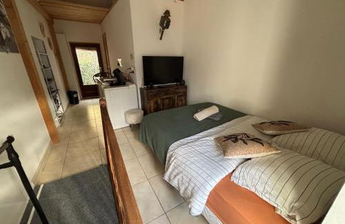 Appartement maison de village à Ota-Porto - Foto 1